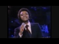 Johnny Mathis ~ Live ~ A Certain Smile & Till Love Touches Your Life