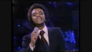 Johnny Mathis ~ Live ~ A Certain Smile &amp; Till Love Touches Your Life