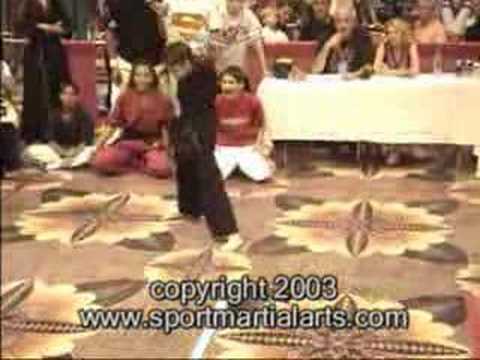 Jalil Atlaschi - 2003 Bluegrass Nationals