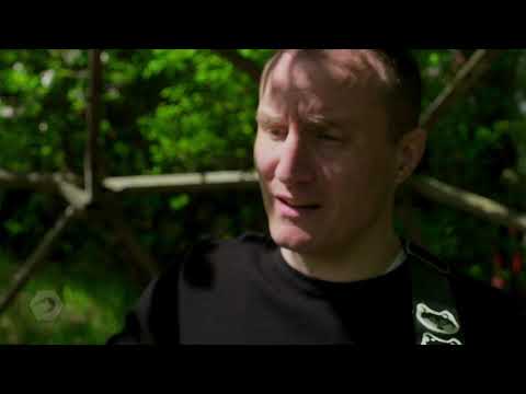 Kristoffer Bolander - The Animal // Gothenburg Sessions #223