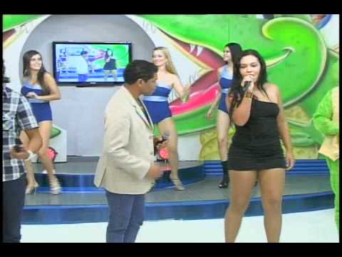 ASAS MORENA NO PGM DO JACARÉ