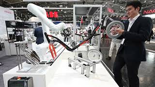 COBOTTA PRO - Multidemo DENSO Robotics