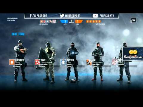 1UPeSport vs. TNT - 100€ PS Plus League Cup 1/8-Final (february 21st)