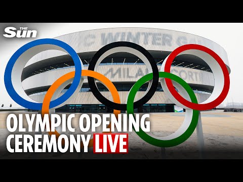 LIVE: opening ceremony of the 145th IOC session from La Scala in Milan