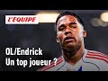 OL Is Endrick A World Class Player