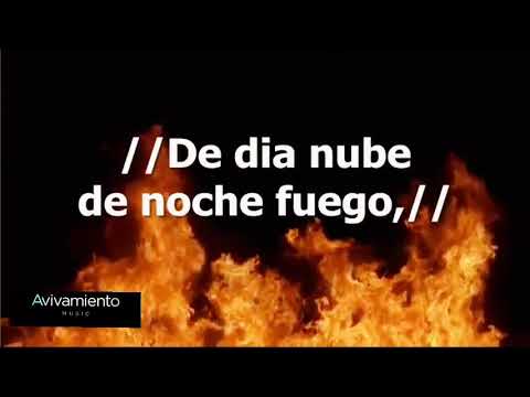 De Dia Nube, De Noche Fuego 🔥