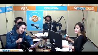 Kim Hyung Jun Count On You Live 경인방송 90.7  (20180606)
