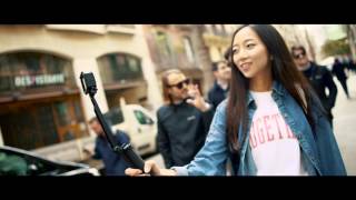 Yall - &quot;Together&quot; - Barcelona, 3 de Marzo