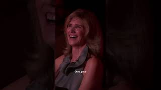 Lady Gaga asks Tony Bennett’s wife for permission