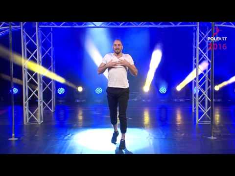 ALEKSEY PORYADNOV - Professional Category (Men)