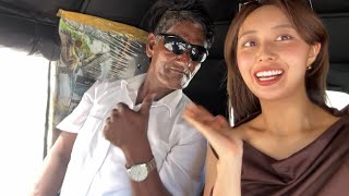 スリランカで詐欺に遭いました。 [ステイvlog #17: Colombo]