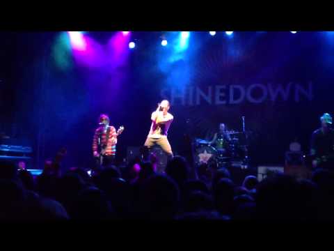 Shinedown If you only knew