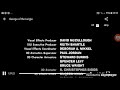 DVD CLOSING EP 416 GEORGE OF THE JUNGLE 1997