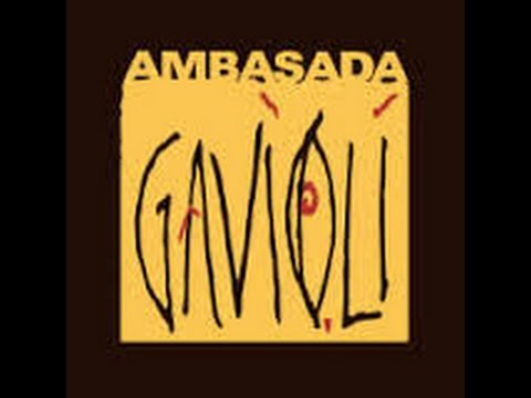 David Morales - Live Ambasada Gavioli - 2000