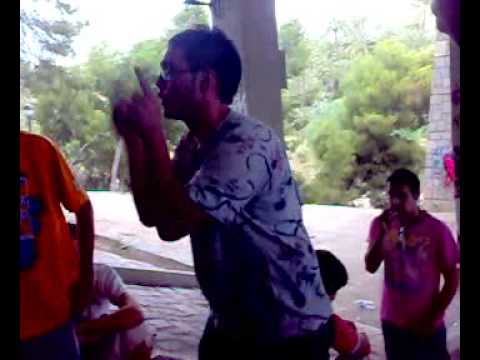 Elche batalla under bridge repesca para semis reivax vs car2 vs zeak.mp4