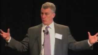 Michael S. Doran - Geopolitical Perspectives - FPRI's 2012 Middle East History Institute