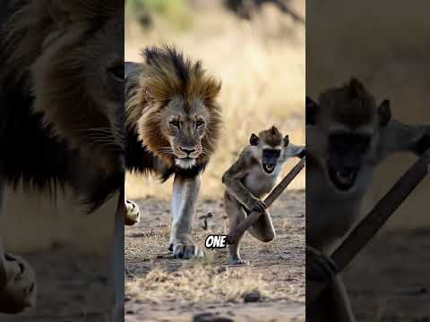 These Creatures Made Fatal Mistakes — The Last One Is Insane