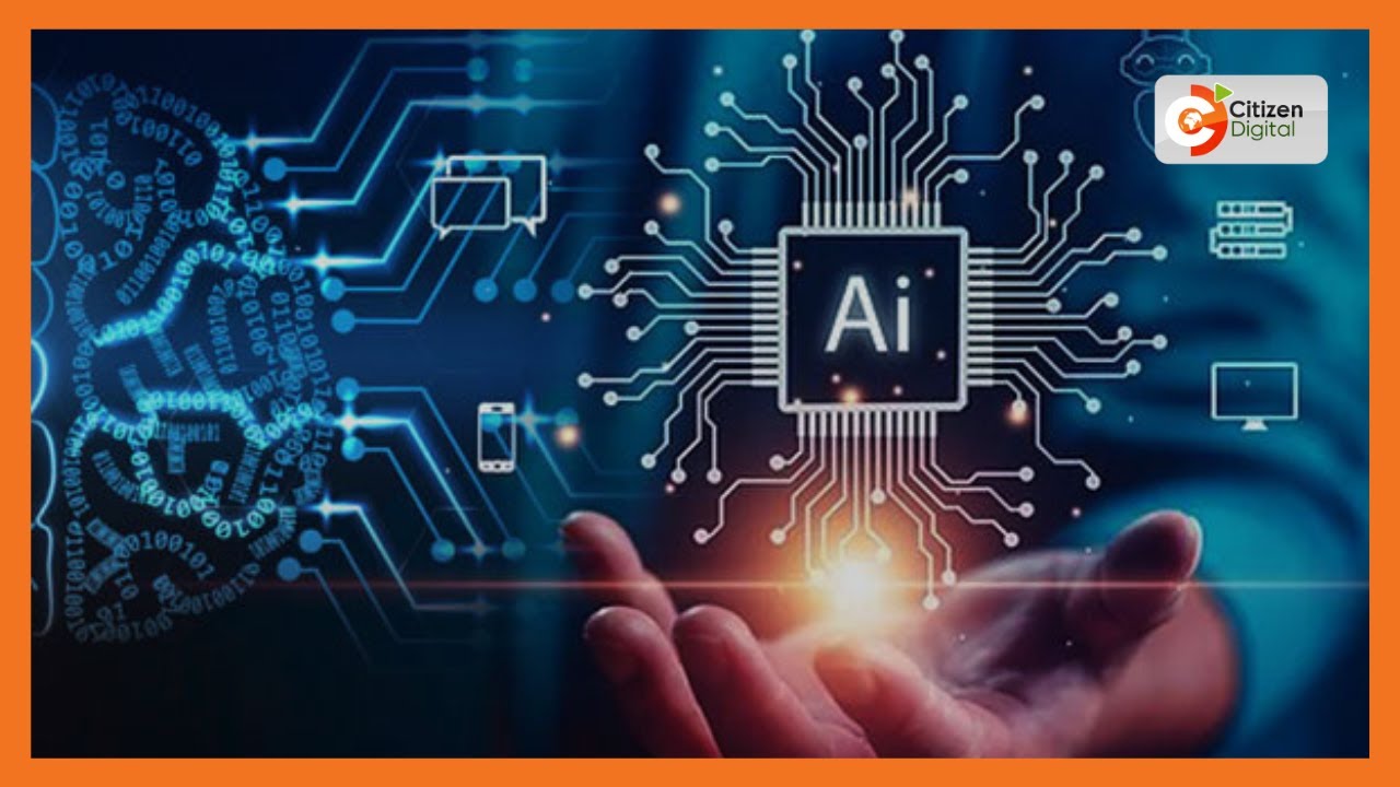 Supporting African startups