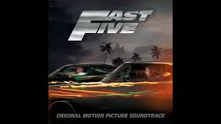 Edu K and Hybrid - Million Dollar Race (Fast Five Soundtrack)