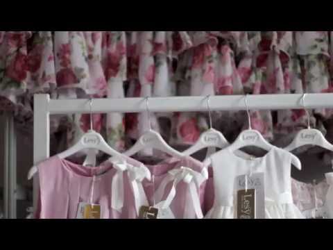 Lesy... Made in Italy with love!