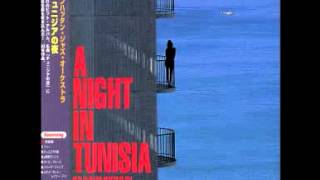 Manhattan Jazz Orchestra: Four