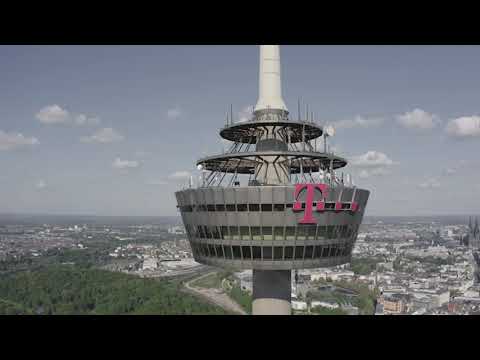 Colonius seit 30 Jahren geschlossen - so geht’s ihm heute