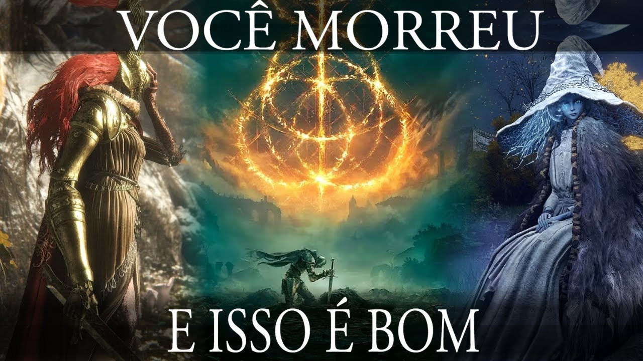 POR QUE DIFICULDADE IMPORTA?