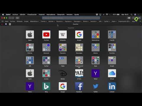 El canvas en Unity