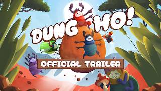 Watch and explore about Dung Ho! PC Steam CD Key