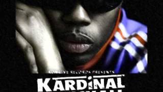 &quot;Clear&quot; - Kardinal Official [NEW]