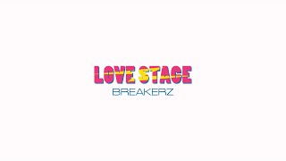Download lagu BREAKERZ「LOVE STAGE」MV（movie ver.） mp3