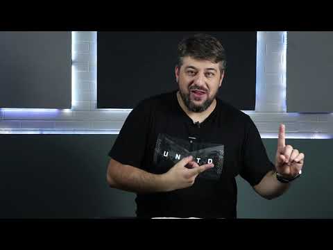 Reino Clase #5 | Yeshúa (Jesús) el Pan y el Agua de Vida. Nicodemo: Ver el Reino (Sergio Tarragona)