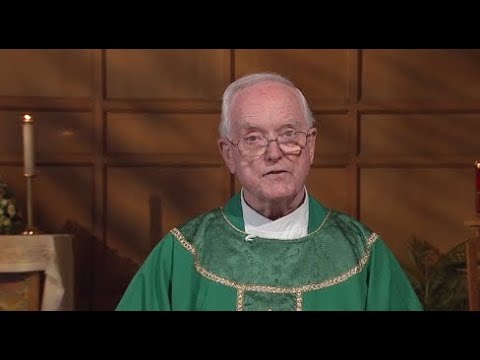 Catholic Mass Today | Daily TV Mass (Tuesday September 24 2019)