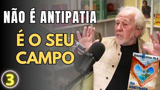 Por que algumas pessoas te deixam exausto só de estar perto - Decodificando O Efeito Lua de Mel #03