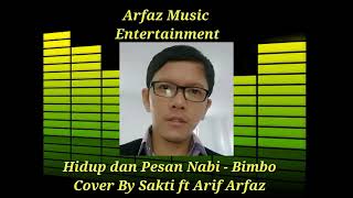 Download lagu Hidup dan Pesan Nabi - Bimbo cover by Sakti mp3 Download lagu Hidup dan Pesan Nabi - Bimbo cover by Sakti mp3