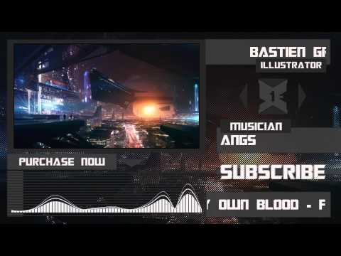 [House] Bangs - My Own Blood [Filip Ilic Remix]