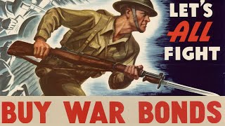 War Bonds Explained