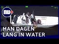 Gestrande kajakker na dagen uit water gered in Florida | NU.nl