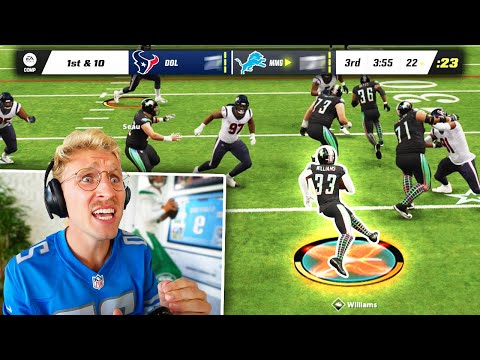 The NFC Championship! Wheel of MUT! Ep. #7