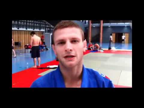 Sasha Mehmedovic Paris 2011.wmv