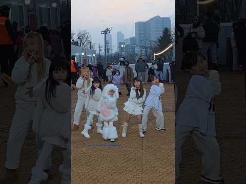 귀요미들아 멈춰!! #크림서현 #크림서현의랜덤댄스 #준스이 #킹받아 #핫이슈떡볶이 #라이키스튜디오 #제이키즈 #소상공인연합회 #부천시 #댄스 #랜덤댄스 #랜플