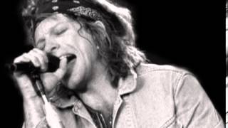 Bon Jovi - Silent Night (Very Rare Live Version)