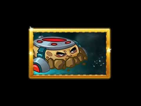 New plants and new zombies in version 9.4.1 in pvz2