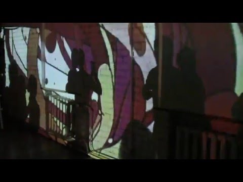 Milonga "Chiqué", Moscow