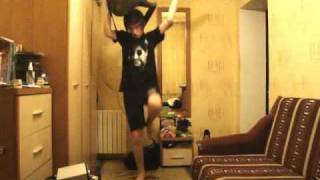 The Devil Wears Prada - Dez Moines cover with clean vocals