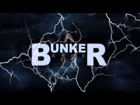 Bunker Army 23 - Der Glaube ist gestorben (Zetti, Evilmore, Moratze)