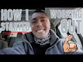 How I Started Working Out | 10+ Years Training Experience