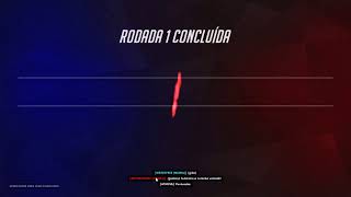 live de teste overwatch