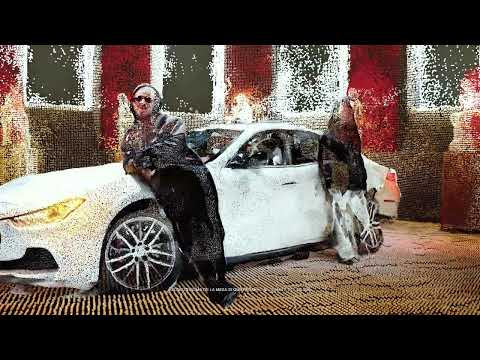 EAZYBOI - QUATTROPORTE ( Prod. Bigla The Kid )