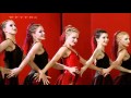 Center Stage Canned Heat HD